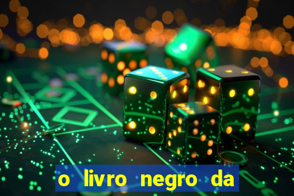 o livro negro da loteria pdf dowload